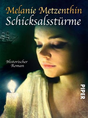 cover image of Schicksalsstürme
